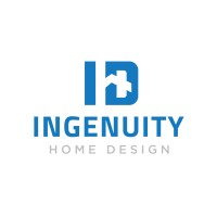 Ingenuity Home Design logo, Ingenuity Home Design contact details