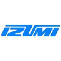 Izumi Products UK Ltd. logo, Izumi Products UK Ltd. contact details