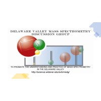 Delaware Valley Mass Spectrometry Discussion Group logo, Delaware Valley Mass Spectrometry Discussion Group contact details