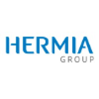 Hermia Group logo, Hermia Group contact details