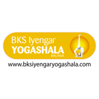 BKS Iyengar Yogashala logo, BKS Iyengar Yogashala contact details