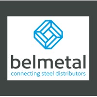 Belmetal - Belgian steel distribution logo, Belmetal - Belgian steel distribution contact details