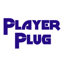 PlayerPlug, LLC logo, PlayerPlug, LLC contact details