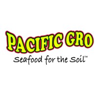 Pacific Gro logo, Pacific Gro contact details