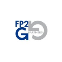 FP2G Partners logo, FP2G Partners contact details