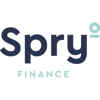 Spry Finance logo, Spry Finance contact details