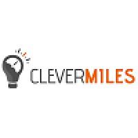 CleverMiles logo, CleverMiles contact details