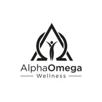 AlphaOmega Wellness logo, AlphaOmega Wellness contact details