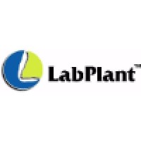 Labplant UK logo, Labplant UK contact details