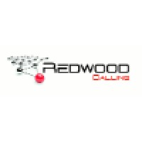 Redwood Calling Ltd logo, Redwood Calling Ltd contact details