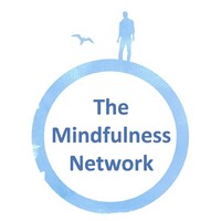 The Mindfulness Network logo, The Mindfulness Network contact details