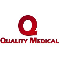 Quality Medical logo, Quality Medical contact details