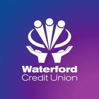 Waterford Credit Union logo, Waterford Credit Union contact details