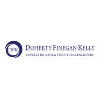 Doherty Finegan Kelly logo, Doherty Finegan Kelly contact details