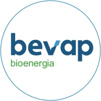 Bevap Bioenergia logo, Bevap Bioenergia contact details