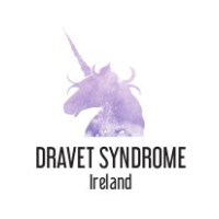 Dravet Syndrome Ireland logo, Dravet Syndrome Ireland contact details