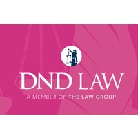 Donnelly Neary & Donnelly solicitors logo, Donnelly Neary & Donnelly solicitors contact details