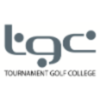 Tournament Golf College logo, Tournament Golf College contact details