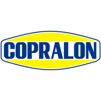 COPRALON logo, COPRALON contact details