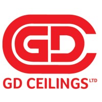 GD Ceilings Ltd logo, GD Ceilings Ltd contact details