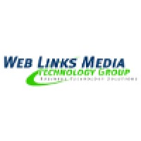 Web Links Media logo, Web Links Media contact details