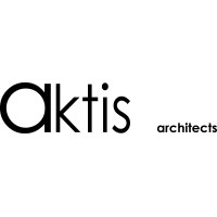 Aktis Architects logo, Aktis Architects contact details