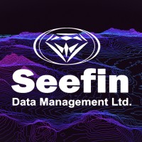 Seefin Data Management logo, Seefin Data Management contact details