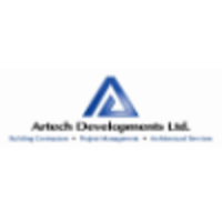 Artech Developments Ltd. logo, Artech Developments Ltd. contact details