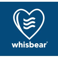 Whisbear logo, Whisbear contact details