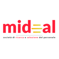 Mideal logo, Mideal contact details