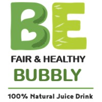 BE Fair & Healthy Drinks logo, BE Fair & Healthy Drinks contact details