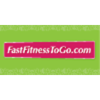 Fast Fitness to Go logo, Fast Fitness to Go contact details