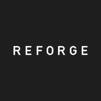 Reforge logo, Reforge contact details