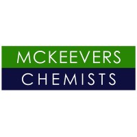 McKeevers Chemists Head Office logo, McKeevers Chemists Head Office contact details