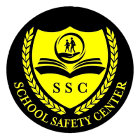 School Safety Center logo, School Safety Center contact details