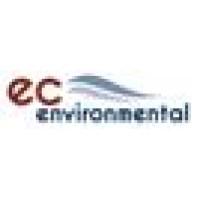 EC Environmental logo, EC Environmental contact details