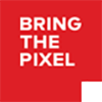 Bringthepixel logo, Bringthepixel contact details