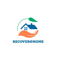 Recover@Home By Yonah Budd logo, Recover@Home By Yonah Budd contact details