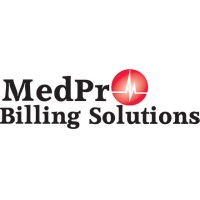 MedPro Billing Solutions logo, MedPro Billing Solutions contact details