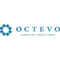 Octevo Housing Solutions logo, Octevo Housing Solutions contact details