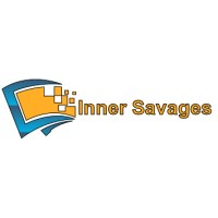 Inner Savages logo, Inner Savages contact details