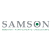 Samson Recruitment & Training logo, Samson Recruitment & Training contact details