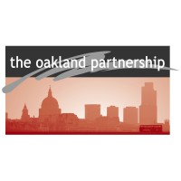 The Oakland Partnership Ltd logo, The Oakland Partnership Ltd contact details