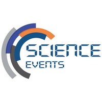 Science Events logo, Science Events contact details