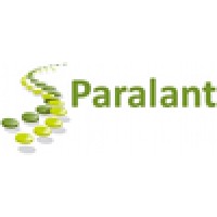 Paralant Ltd. logo, Paralant Ltd. contact details