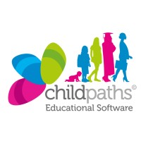 Child Paths logo, Child Paths contact details