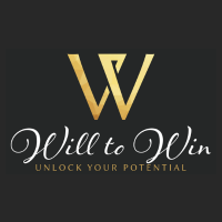 Will to Win logo, Will to Win contact details