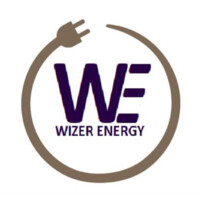 WIZER ENERGY LTD logo, WIZER ENERGY LTD contact details