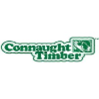 Connaught Timber Products logo, Connaught Timber Products contact details