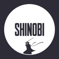 Shinobi Marketing logo, Shinobi Marketing contact details